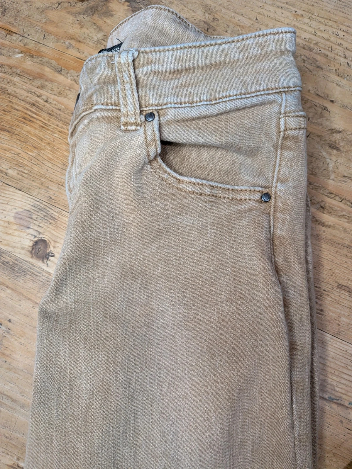 Slim jeans – photo 2